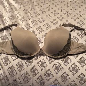 Soma Bra